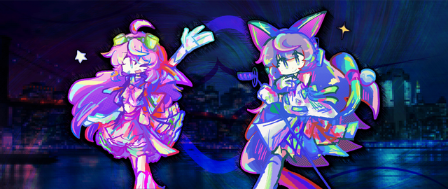 Idol Saturday + Allison (banner)