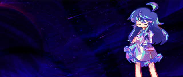 Dawn, but something's missing... (banner) | Originally was going to be made for Tsuki