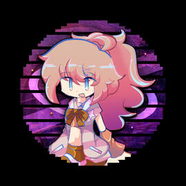 Chiyo (alternate pfp)