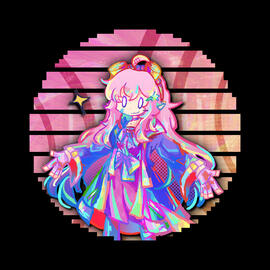 Storyteller + Saturday (pfp)